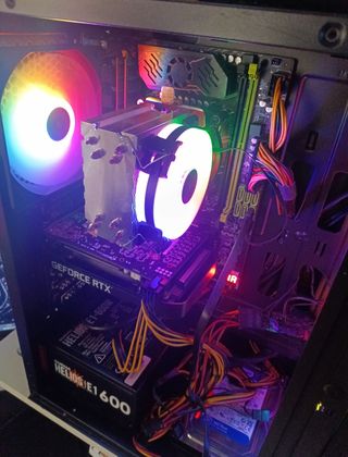 Torre Gaming Desktop-cc0EFN1