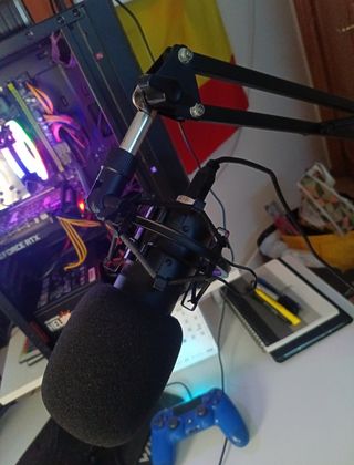 Torre Gaming Desktop-cc0EFN1