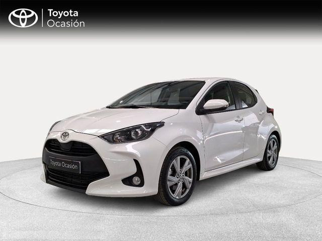 Toyota Yaris 1.5 120H Active Plus