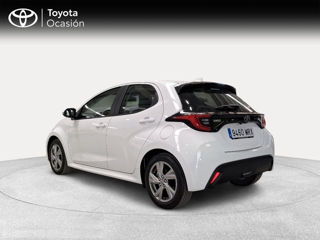 Toyota Yaris 1.5 120H Active Plus