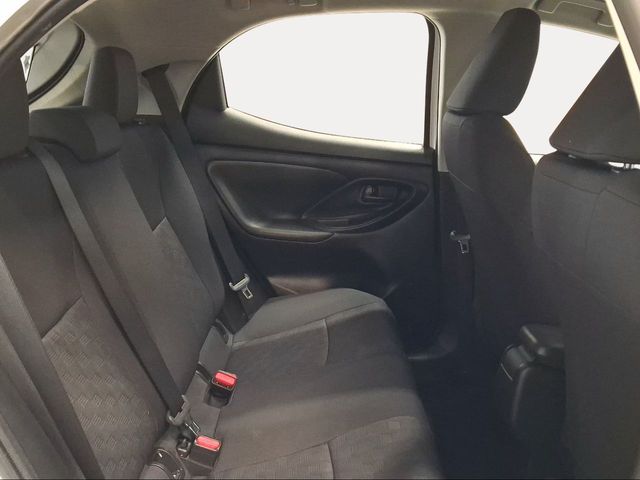 Toyota Yaris 1.5 120H Active Plus