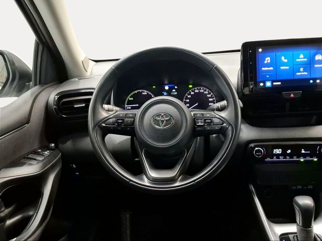 Toyota Yaris 1.5 120H Active Plus