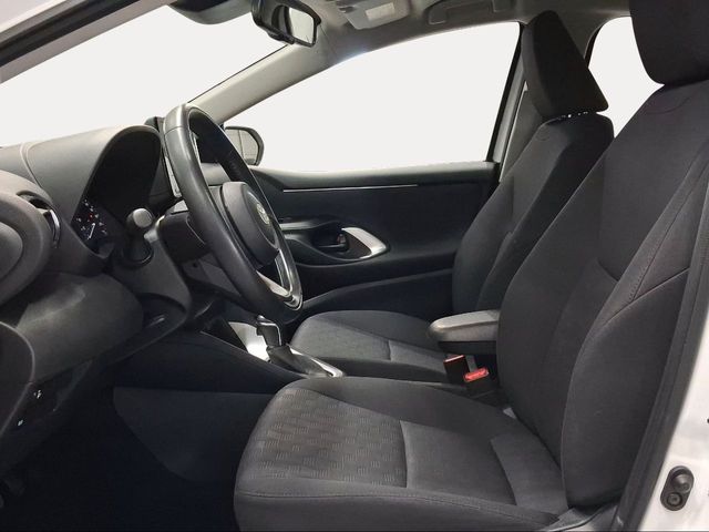 Toyota Yaris 1.5 120H Active Plus