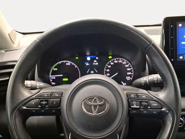 Toyota Yaris 1.5 120H Active Plus
