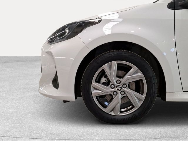Toyota Yaris 1.5 120H Active Plus