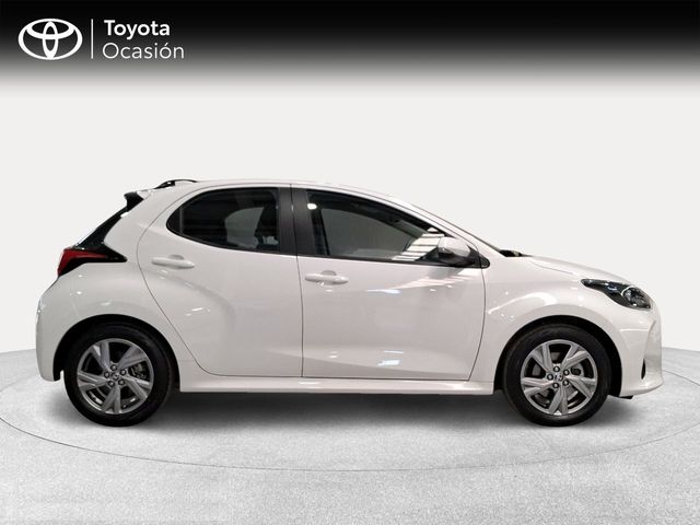 Toyota Yaris 1.5 120H Active Plus