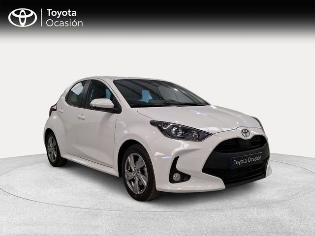 Toyota Yaris 1.5 120H Active Plus