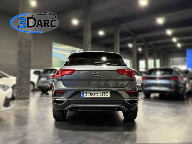 VOLKSWAGEN T-ROC 1.5 TSI 150CV DSG ADVANCE