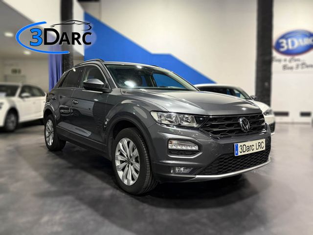 VOLKSWAGEN T-ROC 1.5 TSI 150CV DSG ADVANCE