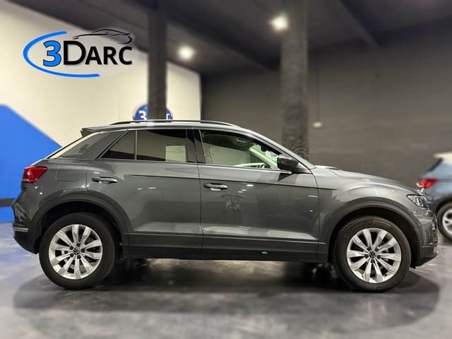 VOLKSWAGEN T-ROC 1.5 TSI 150CV DSG ADVANCE