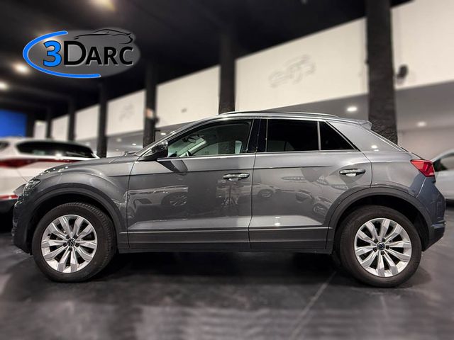 VOLKSWAGEN T-ROC 1.5 TSI 150CV DSG ADVANCE