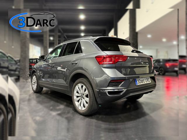 VOLKSWAGEN T-ROC 1.5 TSI 150CV DSG ADVANCE