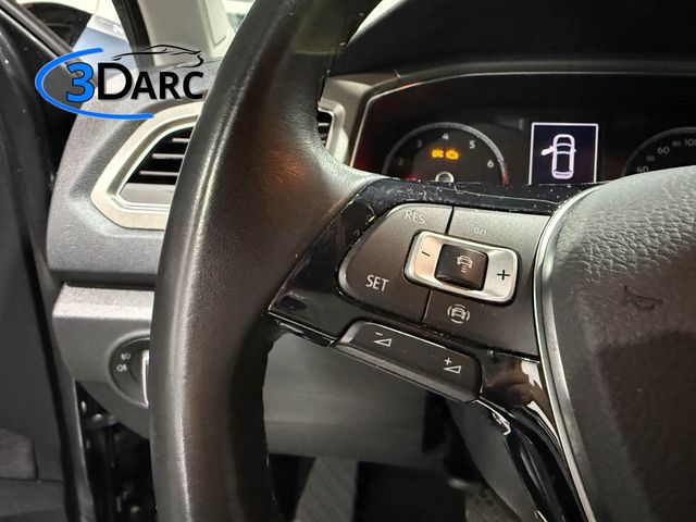 VOLKSWAGEN T-ROC 1.5 TSI 150CV DSG ADVANCE