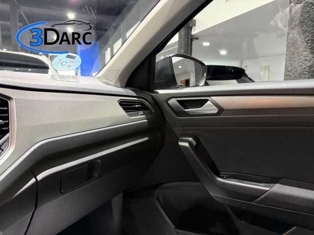 VOLKSWAGEN T-ROC 1.5 TSI 150CV DSG ADVANCE