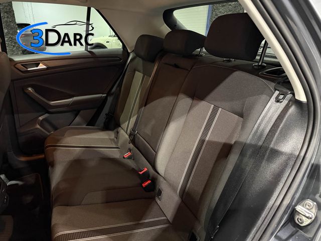 VOLKSWAGEN T-ROC 1.5 TSI 150CV DSG ADVANCE