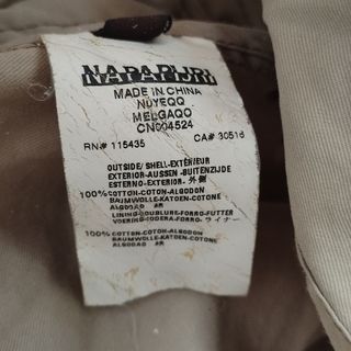 Giacca Napapijri uomo M
