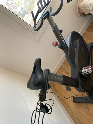 Bicicleta estática Volava