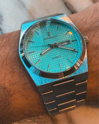 Reloj HOMBRE HUGO POEDEGAR