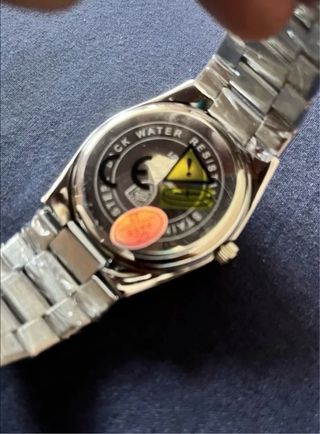 Reloj HOMBRE HUGO POEDEGAR