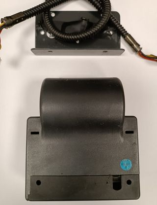 Impresora térmica TAXITRONIC IR32