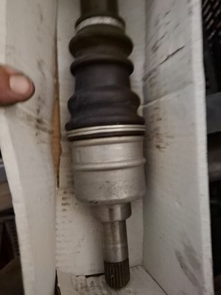 TALBOT SOLARA/150 5v transmisión izquierda 