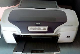 Impresora Epson Stylus Photo R800