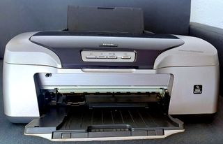 Impresora Epson Stylus Photo R800