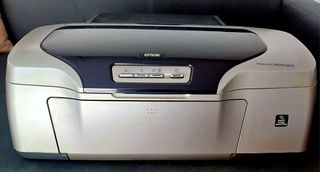 Impresora Epson Stylus Photo R800