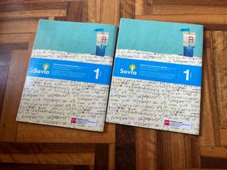 Libro lengua mar de palabras 1 primaria