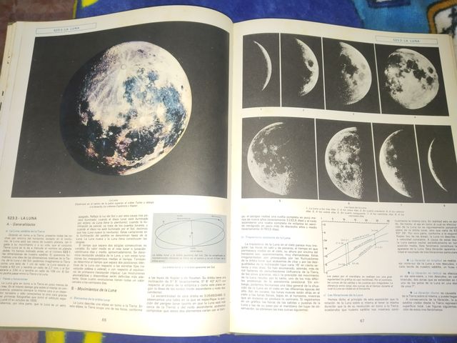 Enciclopedia tematica Argos 52 Astronomia
