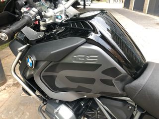 BMW R1200GS ADV. Moto Impecable