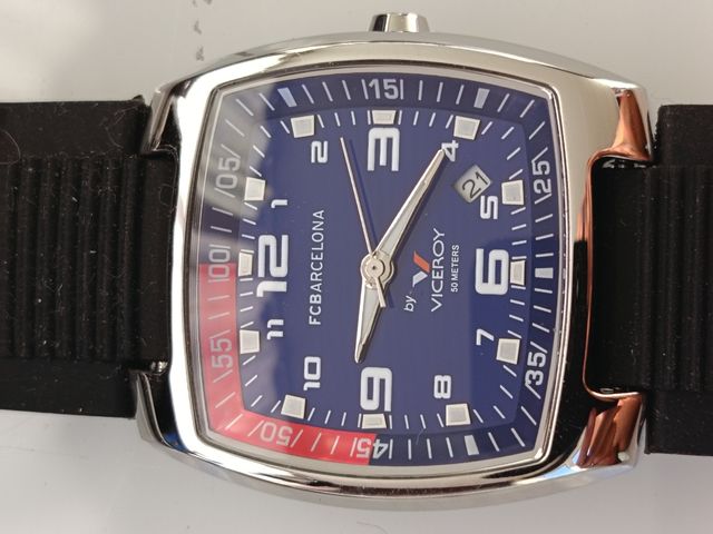 Reloj Viceroy FC Barcelona