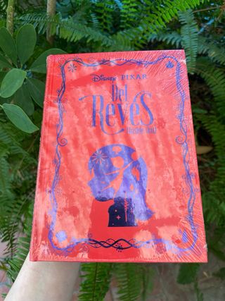 Disney Novelas inolvidables Salvat cantos pintados