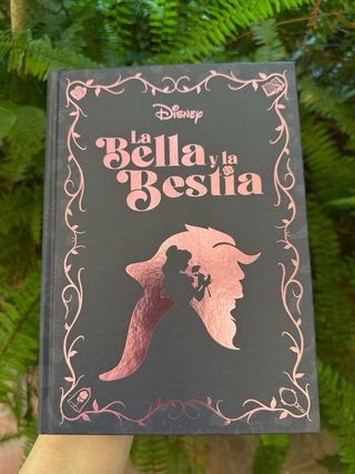 Disney Novelas inolvidables Salvat cantos pintados