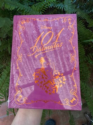 Disney Novelas inolvidables Salvat cantos pintados