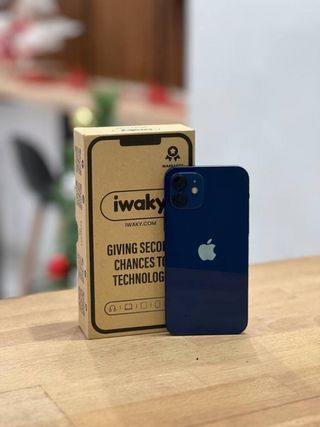 IPHONE 12 128GB