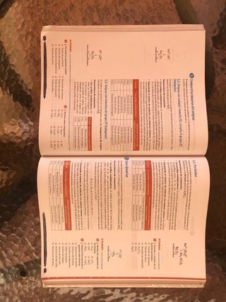 Física y Química 4º ESO. Oxford Geniox