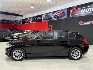 BMW Serie 1 116d 85 kW (116 CV)