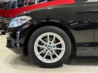 BMW Serie 1 116d 85 kW (116 CV)