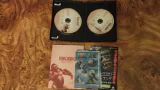 King Kong - Diarios Producción Peter Jackson