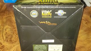 King Kong - Diarios Producción Peter Jackson