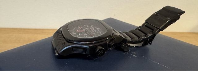 Reloj Maserati