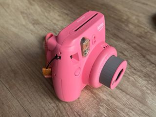 Fujifilm Instax Mini 9 Cámara instantánea