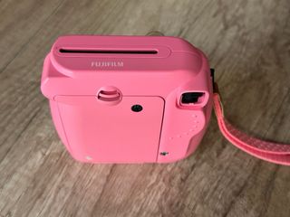 Fujifilm Instax Mini 9 Cámara instantánea
