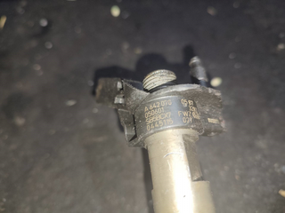 INYECTOR MERCEDES SPRINTERII COMBI (DESDE 01.06)