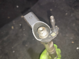 INYECTOR MERCEDES SPRINTERII COMBI (DESDE 01.06)
