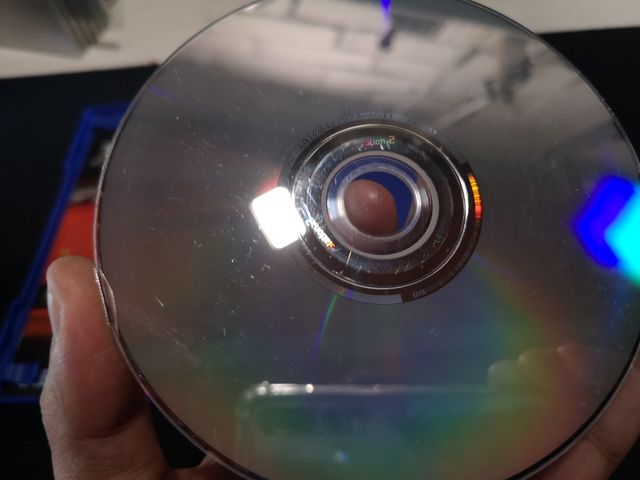 Ferrari F355 Challenge PS2 PAL