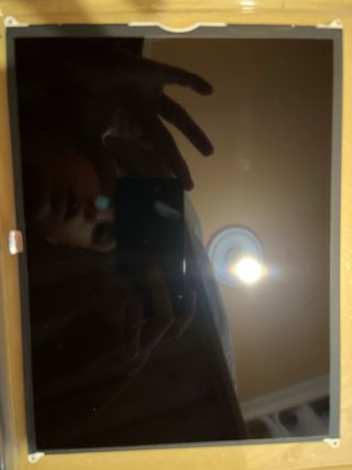 ipad 6ª generacion A1893 (piezas) negociable