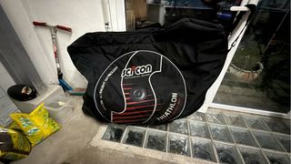 Zaino da triathlon SciCon