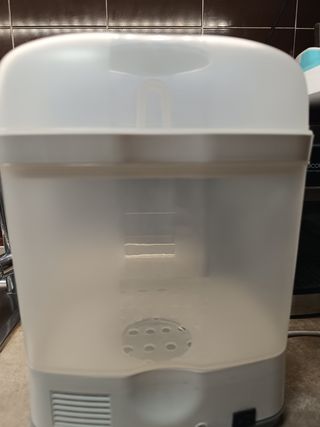 Esterilizador Chicco Compact Eco